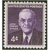 #1172 John Foster Dulles, U.S. Secretary of State