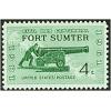 #1178 Fort Sumter (1861)