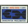#1233 Emancipation Proclamation