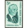 #1235 Cordell Hull, Secretary of State