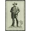 #1242 Sam Houston, 7th Governor of Tennessee