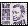 #1281 Francis Parkman