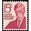 #1288 Oliver W. Holmes