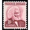 #1290 Frederick Douglas, Untagged Shiny Gum