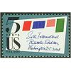 #1310 Sipex Stamp
