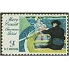 #1322 Mary Cassatt Painting