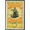 #1323 National Grange