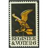 #1344 Register & Vote