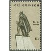 #1359 Leif Erikson, Norse Explorer