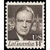 #1397 Fiorello H. La Guardia, Mayor of New York