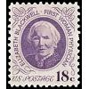 #1399 Dr. Elizabeth Blackwell, First Woman Doctor