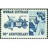 #1406 Women's Suffrage