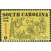 #1407 South Carolina Founding