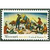 #1426 Missouri Statehood, 150th Anniversary