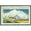 #1454 Mount McKinley