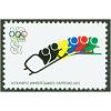 #1461 Olympic Bobsledding