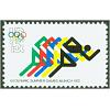 #1462 Olympic Running