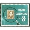 #1474 Stamp Collecting