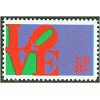 #1475 Love Stamp