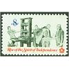 #1476 Printers & Patriots (Bicentennial)
