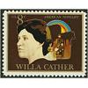 #1487 Willa Cather, American Author