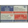 #1546a First Continental Congress (Bicentennial), Block of Four