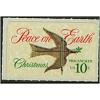 #1552 Christmas Dove