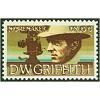 #1555 D.W. Griffith, Film Director