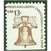 #1595 Liberty Bell, Booklet Single