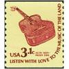 #1613 Guitar, Coil