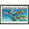 #1684 Commercial Aviation