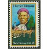 #1744 Harriet Tubman, Black Heritage Series