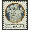 #1768 Christmas, Madonna