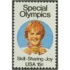 #1788 Special Olympics