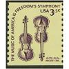 #1813 Two Violins, Coil