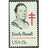 #1823 Emily Bissell, American Social Worker and Activist