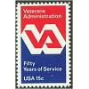 #1825 Veteran's Administration