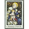 #1842 Christmas - Madonna