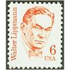 #1849 Walter Lippmann, Writer, Journalist, & Political Commentator