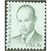#1865 Charles Drew, Physician and Medical Researcher