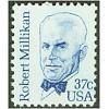 #1866 Robert Millikan, Physicist, & Nobel Laureate