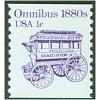 #1897 Omnibus, Coil