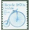 #1901 Bicycle, Coil
