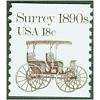#1907 Surrey, Coil