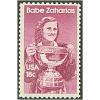 #1932 Babe Zaharias, American Athlete