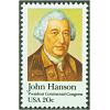 #1941 John Hanson, President Continental Congress