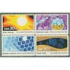 #2009a Knoxville Fair, Block of Four