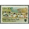 #2018 Wolf Trap Farm Park