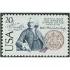 #2036 Sweden, Franklin