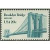 #2041 Brooklyn Bridge